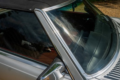 Lot 79 - 1988 Mercedes-Benz 300 SL