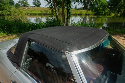 Lot 79 - 1988 Mercedes-Benz 300 SL