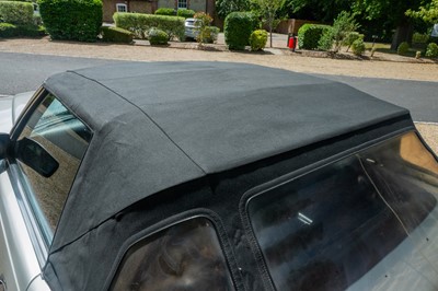 Lot 79 - 1988 Mercedes-Benz 300 SL