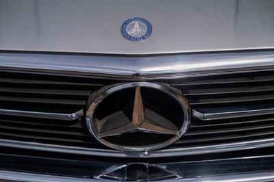 Lot 79 - 1988 Mercedes-Benz 300 SL