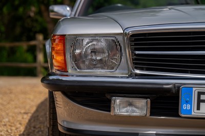 Lot 79 - 1988 Mercedes-Benz 300 SL