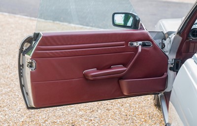 Lot 79 - 1988 Mercedes-Benz 300 SL