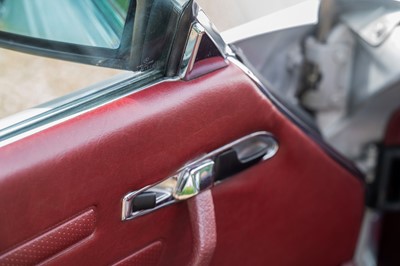 Lot 79 - 1988 Mercedes-Benz 300 SL