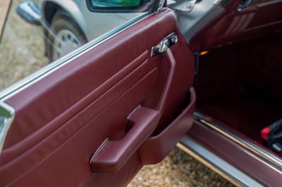 Lot 79 - 1988 Mercedes-Benz 300 SL
