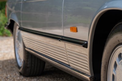 Lot 79 - 1988 Mercedes-Benz 300 SL