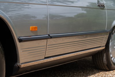Lot 79 - 1988 Mercedes-Benz 300 SL