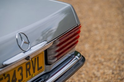 Lot 79 - 1988 Mercedes-Benz 300 SL