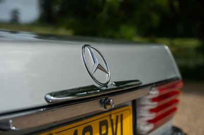 Lot 79 - 1988 Mercedes-Benz 300 SL
