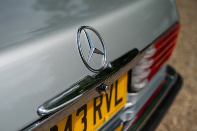 Lot 79 - 1988 Mercedes-Benz 300 SL