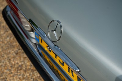 Lot 79 - 1988 Mercedes-Benz 300 SL