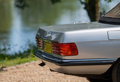 Lot 79 - 1988 Mercedes-Benz 300 SL