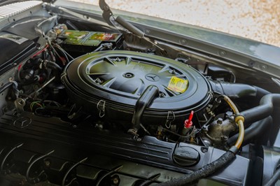 Lot 79 - 1988 Mercedes-Benz 300 SL