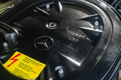 Lot 79 - 1988 Mercedes-Benz 300 SL