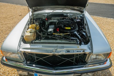 Lot 79 - 1988 Mercedes-Benz 300 SL