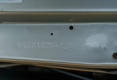 Lot 79 - 1988 Mercedes-Benz 300 SL