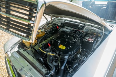 Lot 79 - 1988 Mercedes-Benz 300 SL