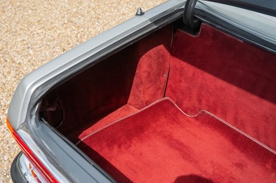 Lot 79 - 1988 Mercedes-Benz 300 SL
