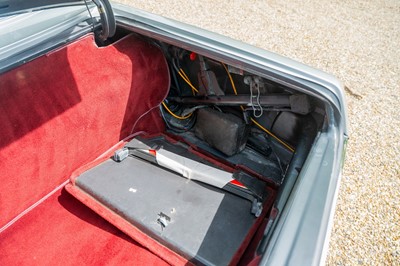 Lot 79 - 1988 Mercedes-Benz 300 SL