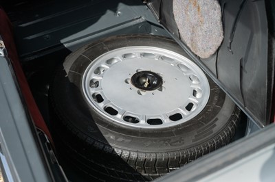 Lot 79 - 1988 Mercedes-Benz 300 SL