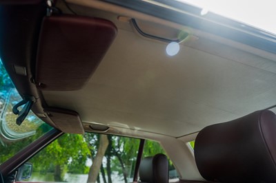 Lot 79 - 1988 Mercedes-Benz 300 SL