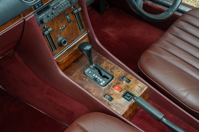 Lot 79 - 1988 Mercedes-Benz 300 SL