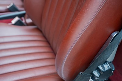 Lot 79 - 1988 Mercedes-Benz 300 SL