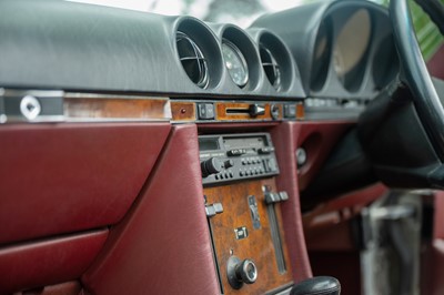 Lot 79 - 1988 Mercedes-Benz 300 SL