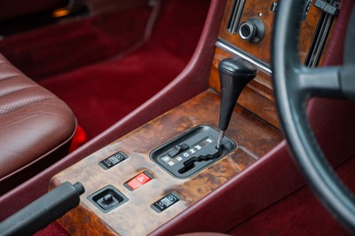 Lot 79 - 1988 Mercedes-Benz 300 SL