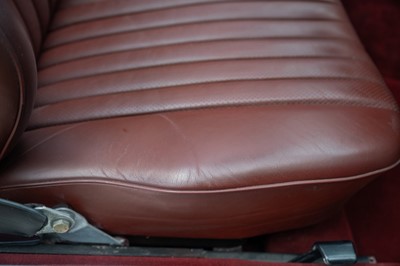 Lot 79 - 1988 Mercedes-Benz 300 SL