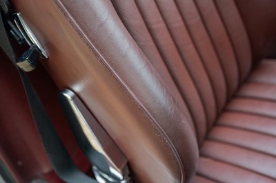 Lot 79 - 1988 Mercedes-Benz 300 SL