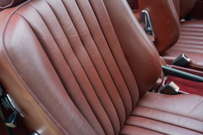 Lot 79 - 1988 Mercedes-Benz 300 SL