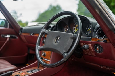 Lot 79 - 1988 Mercedes-Benz 300 SL
