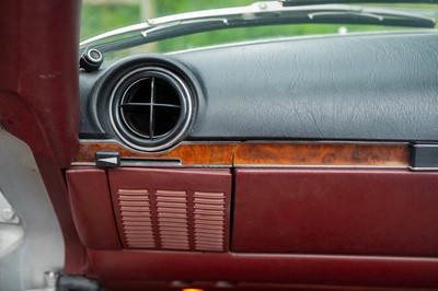 Lot 79 - 1988 Mercedes-Benz 300 SL