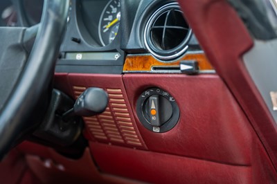 Lot 79 - 1988 Mercedes-Benz 300 SL