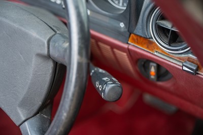 Lot 79 - 1988 Mercedes-Benz 300 SL