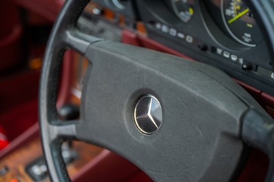 Lot 79 - 1988 Mercedes-Benz 300 SL