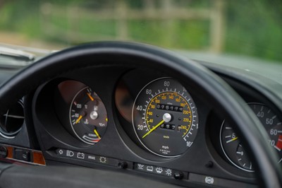 Lot 79 - 1988 Mercedes-Benz 300 SL