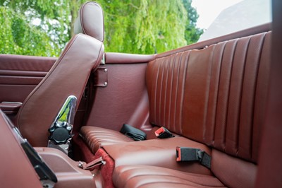 Lot 79 - 1988 Mercedes-Benz 300 SL