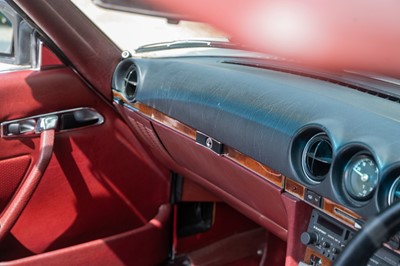 Lot 79 - 1988 Mercedes-Benz 300 SL