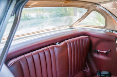 Lot 79 - 1988 Mercedes-Benz 300 SL