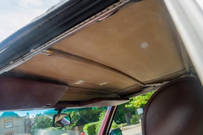 Lot 79 - 1988 Mercedes-Benz 300 SL