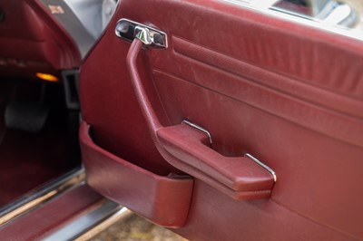 Lot 79 - 1988 Mercedes-Benz 300 SL