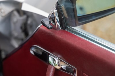 Lot 79 - 1988 Mercedes-Benz 300 SL