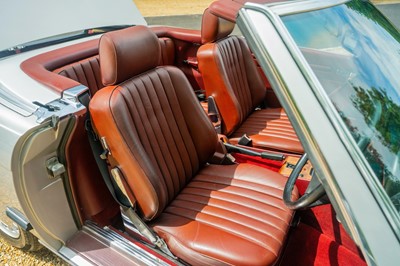 Lot 79 - 1988 Mercedes-Benz 300 SL