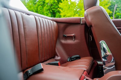 Lot 79 - 1988 Mercedes-Benz 300 SL