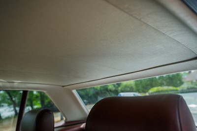 Lot 79 - 1988 Mercedes-Benz 300 SL