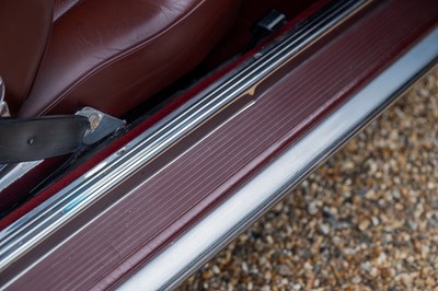 Lot 79 - 1988 Mercedes-Benz 300 SL