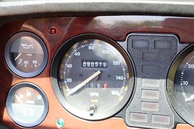 Lot 74 - 1990 Jaguar XJ-S V12 Convertible