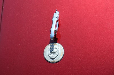 Lot 74 - 1990 Jaguar XJ-S V12 Convertible