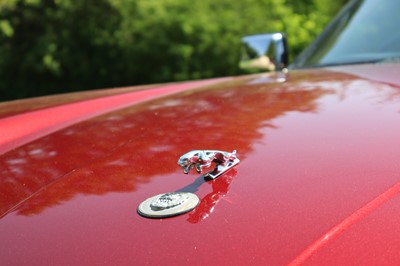 Lot 74 - 1990 Jaguar XJ-S V12 Convertible